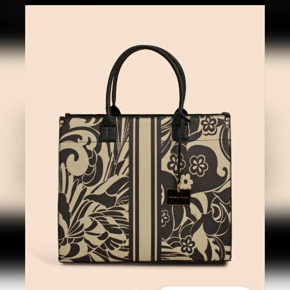 Trina Turk Purse ( RESERVED DO NOT BUY )